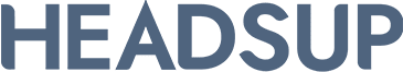 headsupresults.com Logo